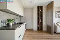 Квартира 1 комната 31 м² Вильнюс, Литва