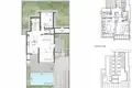 Haus 3 Schlafzimmer 175 m² Kissonerga, Zypern