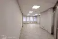 Office 3 rooms 93 m² in Minsk, Belarus