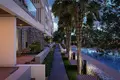 Пентхаус 3 комнаты 162 м² Girne Belediyesi, Северный Кипр