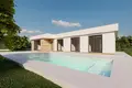 Villa de tres dormitorios 135 m² Španjolska, Španjolska