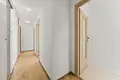 Apartment 6 bedrooms 123 m² Warsaw, Poland