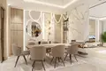 Townhouse 4 bedrooms 251 m² Dosemealti, Turkey