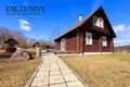 4 bedroom house 98 m² Ciacierkauski sielski Saviet, Belarus