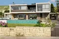 Villa de 4 dormitorios 316 m² Peyia, Chipre