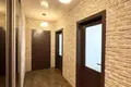 1 room apartment 49 m² Minsk, Belarus