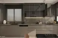 Mieszkanie 4 pokoi 175 m² Konyaalti, Turcja