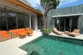 Apartamento 3 habitaciones 352 m² Thalang, Tailandia