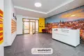 3 room apartment 62 m² Minsk, Belarus