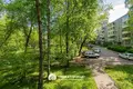 Mieszkanie 2 pokoi 38 m² Mińsk, Białoruś