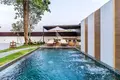 Villa de 2 habitaciones  en Ciudad de Siem Riep, Camboya