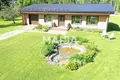 3 bedroom house 120 m² Kaakamo, Finland