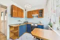 Apartamento 3 habitaciones 48 m² Olsztyn, Polonia