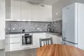 2 room apartment 38 m² in Poznan, Poland