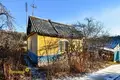 Maison 34 m² Zdanovicki sielski Saviet, Bélarus