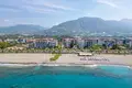 Appartement 1 chambre 60 m² Région méditerranéenne, Turquie