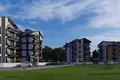 Doppelhaus 4 zimmer 115 m² Karaculha, Türkei