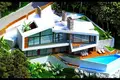 4 bedroom house 516 m² Altea, Spain