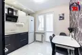 Appartement 2 chambres 60 m² Minsk, Bélarus