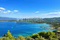 Land 3 100 m² Ormos Panagias, Greece