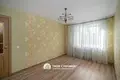 Wohnung 2 zimmer 61 m² Minsk, Belarus