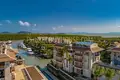Apartamento 4 habitaciones 832 m² Pa Khlok, Tailandia