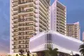 Apartamento 1 habitacion 69 m² Larnaca District, Chipre