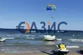 1 bedroom apartment 76 m² Nesebar, Bulgaria