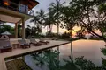 5 bedroom villa 836 m² Choeng Thale, Thailand
