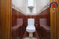 3 room apartment 63 m² Minsk, Belarus