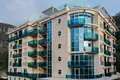Apartamento 1 habitacion 44 m² Budva, Montenegro