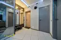 3 room apartment 76 m² Minsk, Belarus