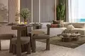 Kawalerka 37 m² Dubaj, Emiraty Arabskie
