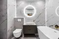 2 bedroom apartment 71 m² Warsaw, Poland