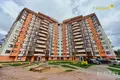 3 room apartment 76 m² in Minsk, Belarus