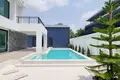 4 bedroom house  Pong, Thailand