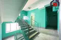 Wohnung 2 zimmer 58 m² Minsk, Belarus