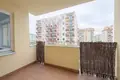 Квартира 3 комнаты 60 м² Варшава, Польша