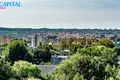 2 room apartment 26 m² Vilnius, Lithuania
