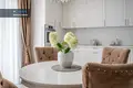 Apartamento 2 habitaciones 57 m² Vilna, Lituania