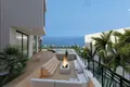 3 bedroom apartment 216 m² Alanya, Turkey