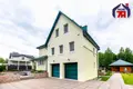 Casa de campo 391 m² Piatryskauski sielski Saviet, Belarús