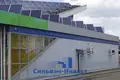 Commercial property 1 675 m² in Maladzyechna, Belarus
