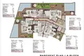 Квартира 2 комнаты 52 м² Муратпаша, Турция