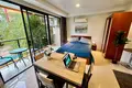 Apartamento 28 m² Thalang, Tailandia