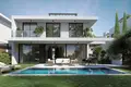 4 bedroom apartment 150 m² Ayia Napa, Cyprus