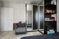 Wohnung 2 zimmer 57 m² Minsk, Belarus