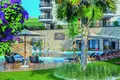 Apartamento 2 habitaciones 83 m² Alanya, Turquía
