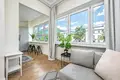 Wohnung 3 zimmer 78 m² Warschau, Polen