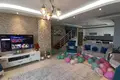Appartement 4 chambres 220 m² Kestel, Turquie